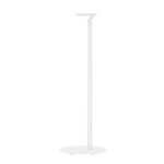stand de podea fix pentru difuzor sonos(r) era100, max 3 kg, alb, nedis