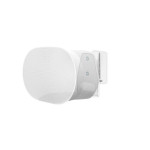 suport difuzor de perete sonos(r) era300, inclinabil si rotativ, max 5 kg, alb, nedis