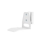 suport difuzor de perete sonos(r) era300, inclinabil si rotativ, max 5 kg, alb, nedis