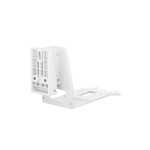 suport difuzor de perete sonos(r) era300, inclinabil si rotativ, max 5 kg, alb, nedis