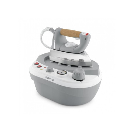 statie de calcat profesionala tuttovapore, 2200w, 3bar, 1.2l, g3ferrari