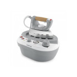 statie de calcat profesionala tuttovapore, 2200w, 3bar, 1.2l, g3ferrari