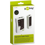 tester de retea pentru rj11, 12, 45 goobay