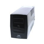 ups line interactiv 850va/510w well paladin, afisaj lcd