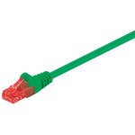 cablu de retea u/utp goobay, cat6, patch cord, 7.5m, verde cablu de retea u/utp goobay, cat6, patch cord, 7.5m, verde