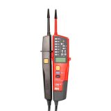 aparat masura - tester de tensiune si continuitate, uni-t ut18e