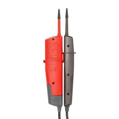 aparat masura - tester de tensiune si continuitate, uni-t ut18e