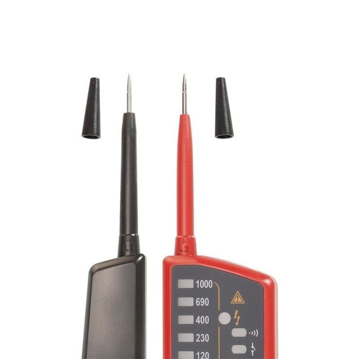aparat masura - tester de tensiune si continuitate, uni-t ut18e
