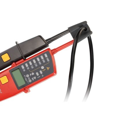 aparat masura - tester de tensiune si continuitate, uni-t ut18e