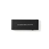 splitter hdmi nedis 4-porturi - 1x intrare hdmi - 4x iesire hdmi 4k2k@60fps