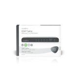 splitter hdmi nedis 4-porturi - 1x intrare hdmi - 4x iesire hdmi 4k2k@60fps
