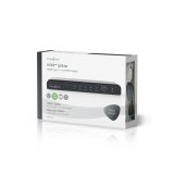 splitter hdmi nedis 4-porturi - 1x intrare hdmi - 4x iesire hdmi 4k2k@60fps