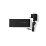 splitter hdmi nedis 4-porturi - 1x intrare hdmi - 4x iesire hdmi 4k2k@60fps