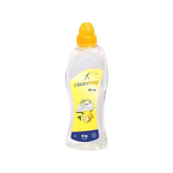 apa cu miros de lamaie pentru fierul de calcat, 1l, k&m