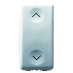 chorus rama 2m ip55, gewiss