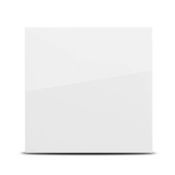 intrerupator 2m, alb, shuko