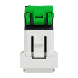 priza rj45 utp cat6 1m, alb, schneider