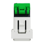 priza rj45 utp cat6 1m, alb, schneider