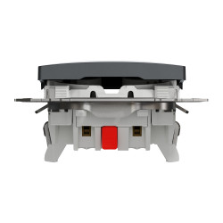 noua sedna intrerupator curce, antracit, schneider