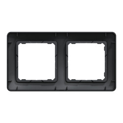 noua sedna rama 2p, antracit, schneider