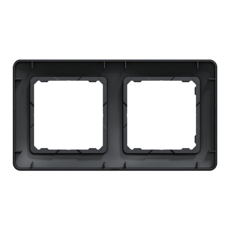 noua sedna rama 2p, antracit, schneider