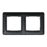 noua sedna rama 2p, antracit, schneider