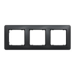 noua sedna rama 3p, antracit, schneider