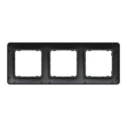 noua sedna rama 3p, antracit, schneider