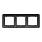 noua sedna rama 3p, antracit, schneider