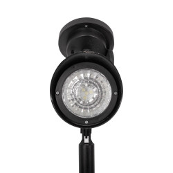 lampa solara ferry 30cm 6400k, erste