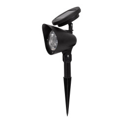 lampa solara ferry 30cm 6400k, erste
