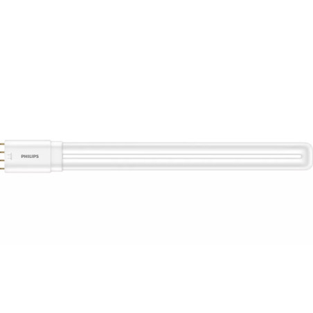 bec led 16.5w-36w 4p 840 corepro, philips