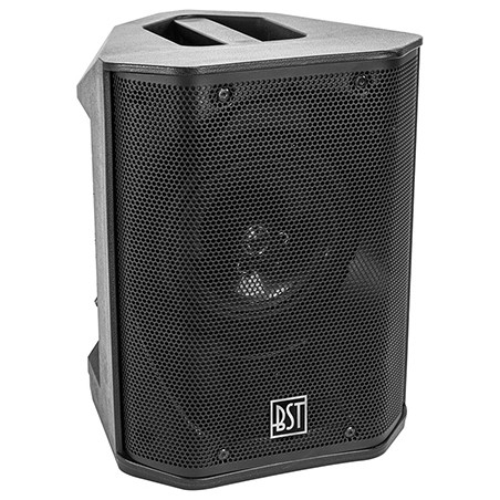 boxa activa profesionala voce 6.5"/16cm