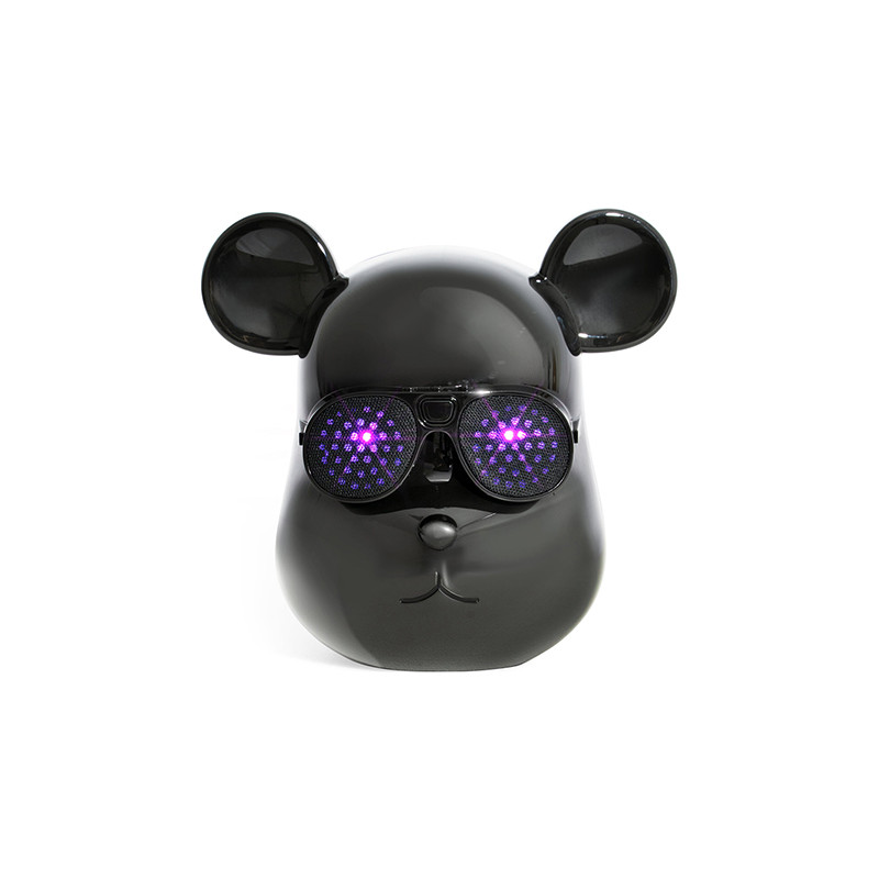 boxa bluetooth tws cu usb/msd/aux - ursulet