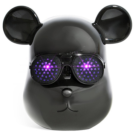 boxa bluetooth tws cu usb/msd/aux - ursulet