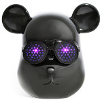 boxa bluetooth tws cu usb/msd/aux - ursulet