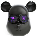 boxa bluetooth tws cu usb/msd/aux - ursulet