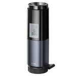 tester digital alcool - negru