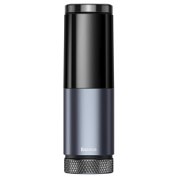 tester digital alcool - negru