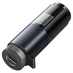 tester digital alcool - negru