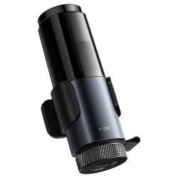 tester digital alcool - negru