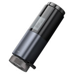 tester digital alcool - negru