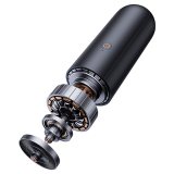 aspirator portabil pentru auto 15w 2a