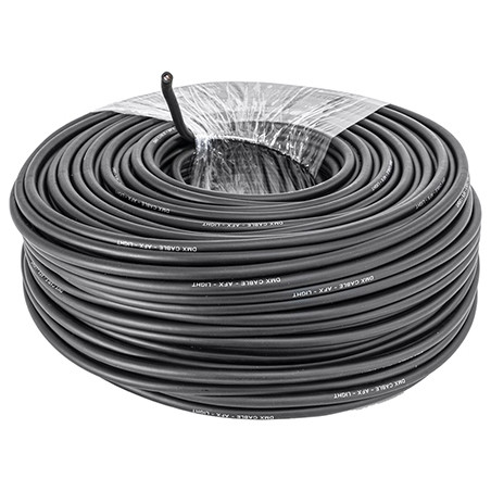 cablu dmx 100m