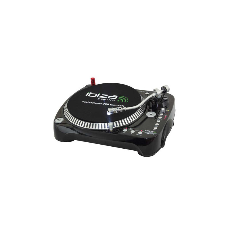 vinyl player cu usb/sd