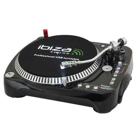 vinyl player cu usb/sd