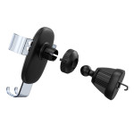 suport telefon ch010 prindere ventilatie