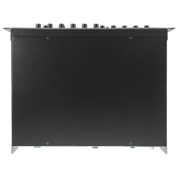 amplificator linie 19'' 110v/240w 6 zone bluetooth/usb