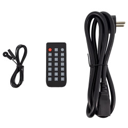 amplificator linie 19'' 110v/240w 6 zone bluetooth/usb