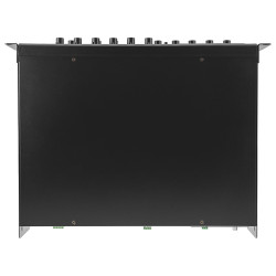 amplificator linie 19'' 110v/480w 6 zone bluetooth/usb